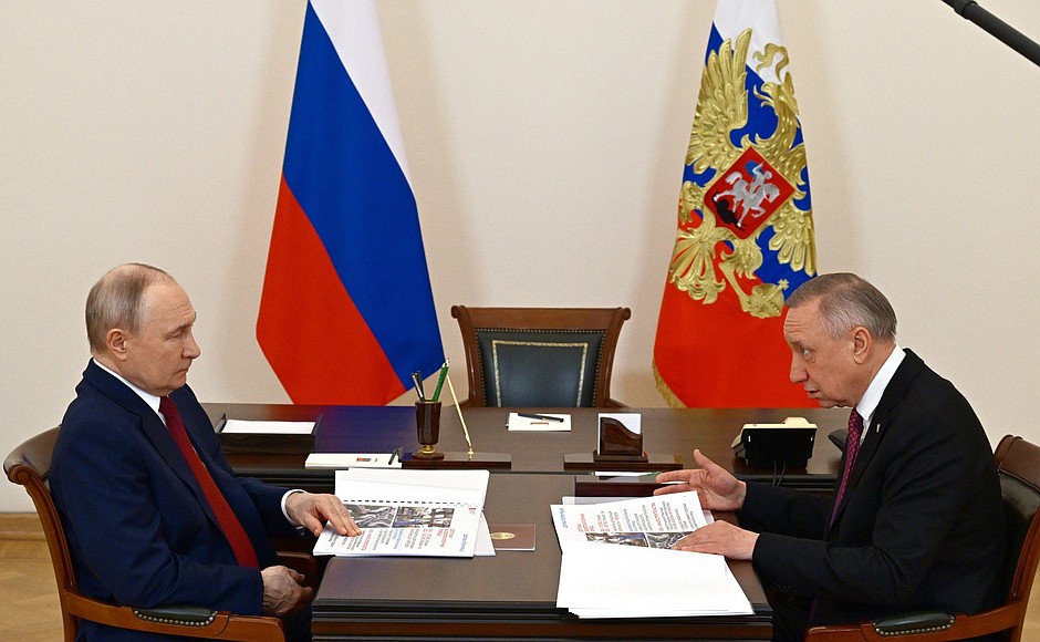 В Петербурге улучшилось транспортное сообщение в южных районах