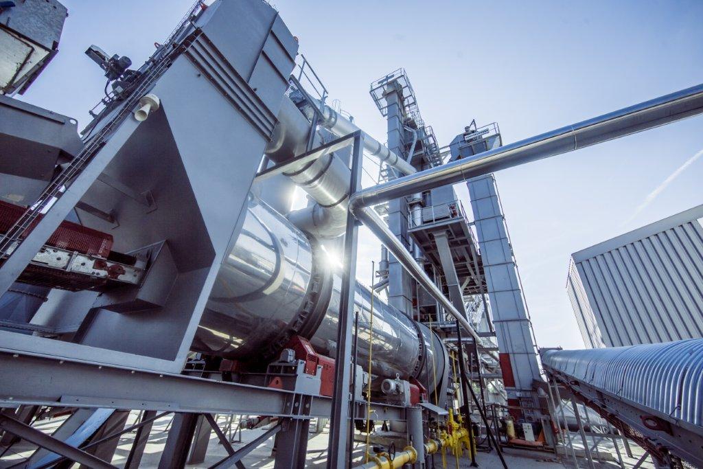 Разработка «АБЗ-1» сертифицирована для гражданских аэродромов России