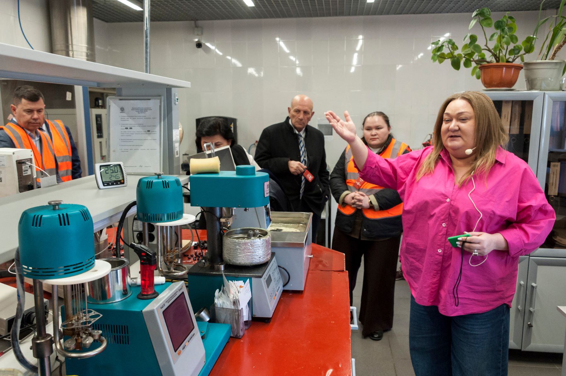 Сезон стартовал на международном уровне