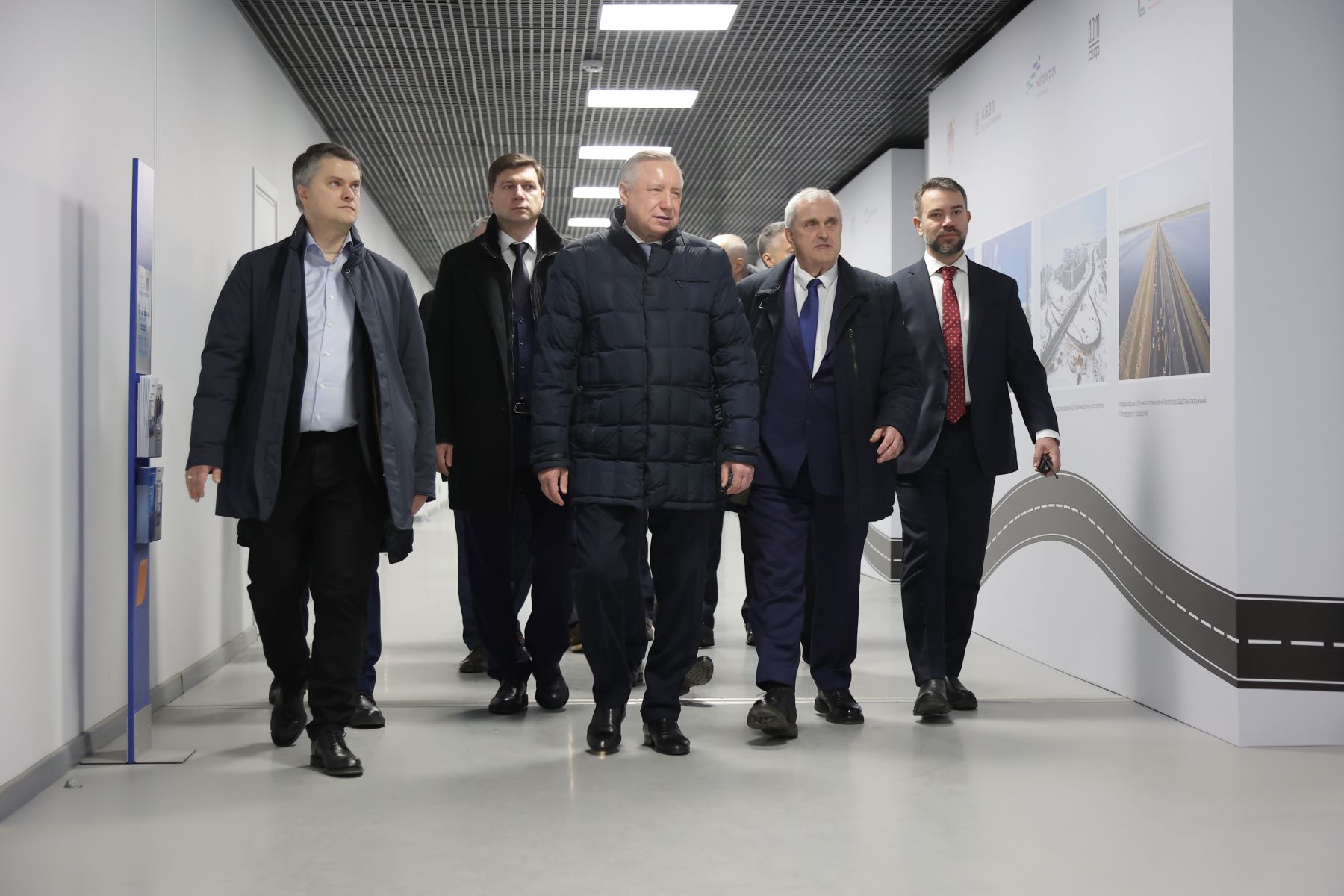 Трамвайная линия «Славянка» наращивает пассажиропоток