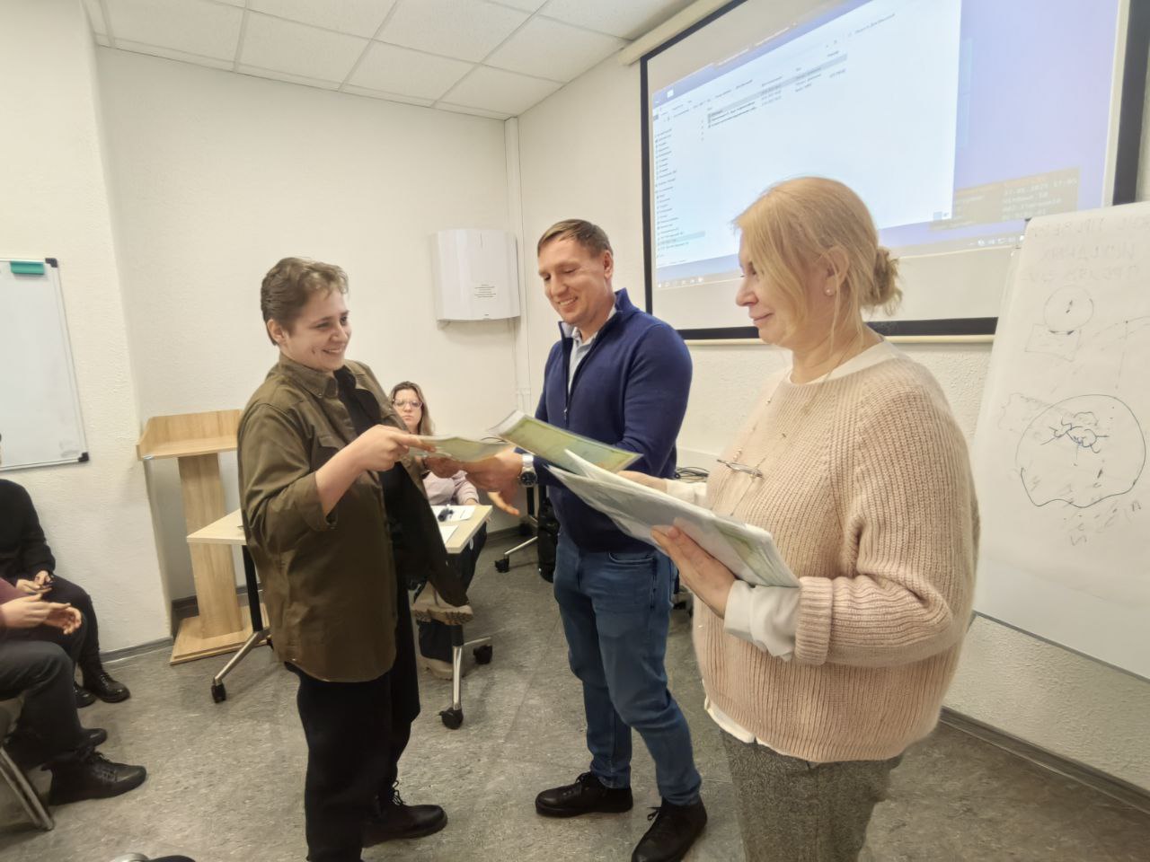 В «АБЗ-1» изучили актуальные вопросы контроля качества асфальтобетонных смесей 